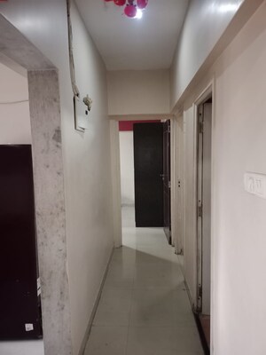 Building Lobby in 3 BHK Apartment at Royal Palms, Goregaon East – for Rent