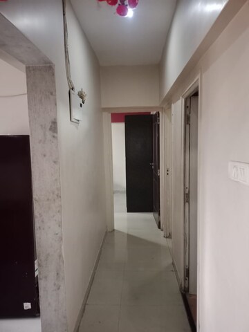 Building Lobby in 3 BHK Apartment at Royal Palms, Goregaon East – for Rent