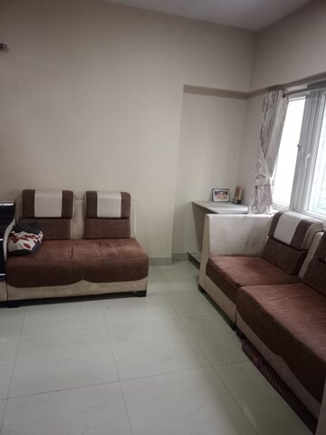 3 BHK Apartment For Rent in Royal Palms, Goregaon East