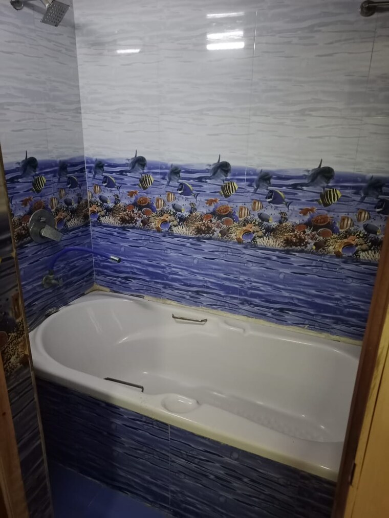 Swimming Pool, royal-palms 3 Bedroom 1300 Sq.Ft. Apartment In Goregaon East Mumbai 9439961