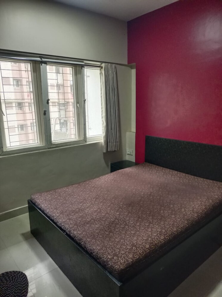 Bedroom, royal-palms 3 Bedroom 1300 Sq.Ft. Apartment In Goregaon East Mumbai 9439961