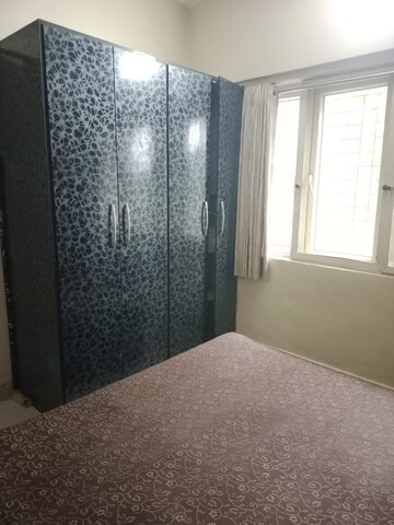 Bedroom in 3 BHK Apartment at Royal Palms, Goregaon East – for Rent