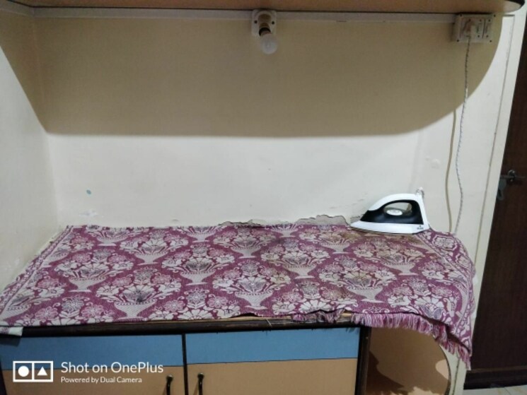 Bedroom, salisbury park 1 Bedroom 650 Sq.Ft. Apartment In Salisbury Park Pune 9440035