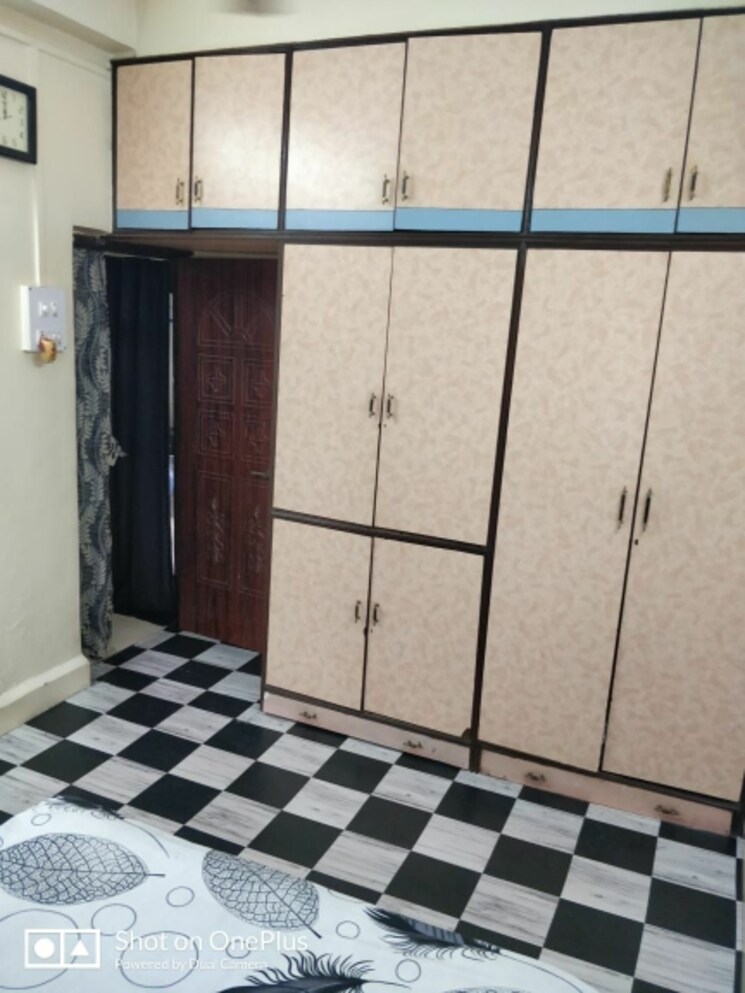 Balcony, salisbury park 1 Bedroom 650 Sq.Ft. Apartment In Salisbury Park Pune 9440035