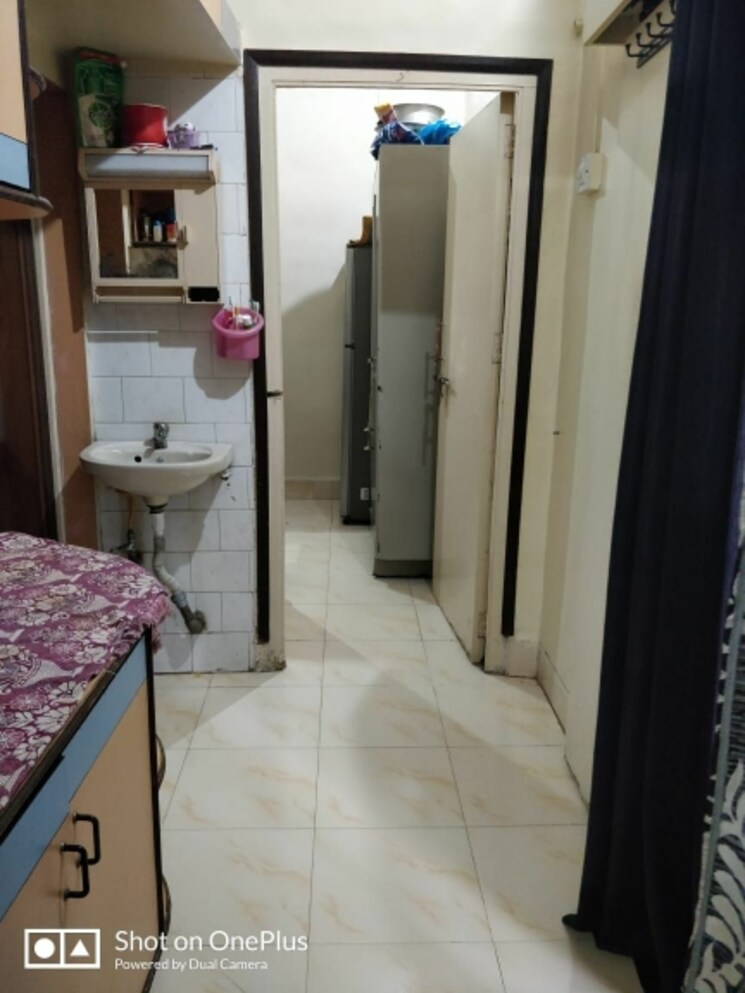 Balcony, salisbury park 1 Bedroom 650 Sq.Ft. Apartment In Salisbury Park Pune 9440035