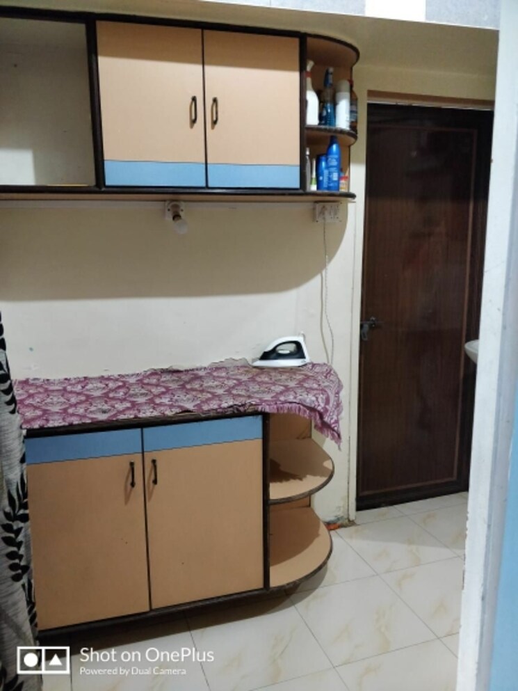 Kitchen, salisbury park 1 Bedroom 650 Sq.Ft. Apartment In Salisbury Park Pune 9440035