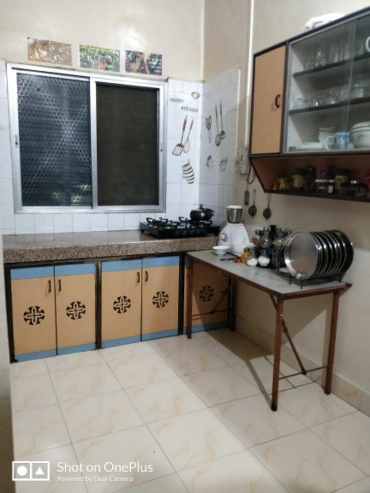 Kitchen, salisbury park 1 Bedroom 650 Sq.Ft. Apartment In Salisbury Park Pune 9440035