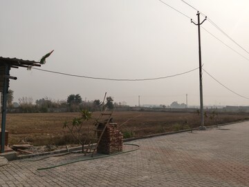 Plot Area in  Industrial Plot at Chithara – for Sale