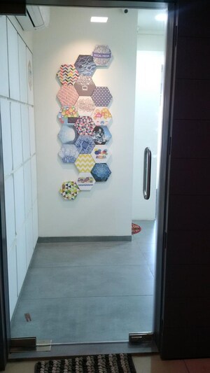 Room in  Office Space at Ashram Road – for Rent