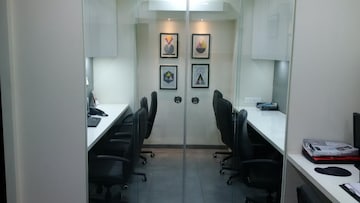 Team Area in  Office Space at Ashram Road – for Rent
