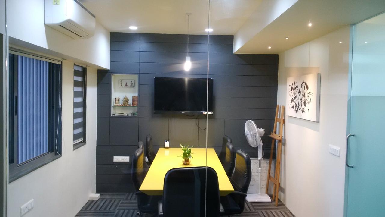 Office Space For Rent in Sakar 9 