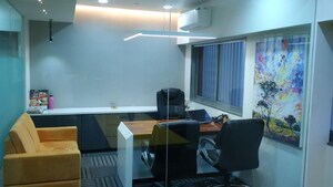 Team Area in  Office Space at Ashram Road – for Rent
