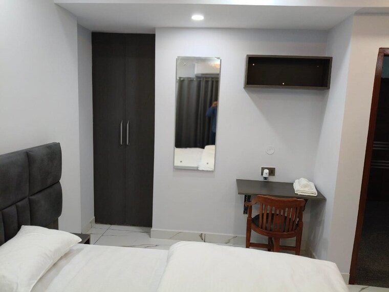 Room, piramal-aranya 4 Bedroom 2850 Sq.Ft. Apartment In Byculla Mumbai 9439963