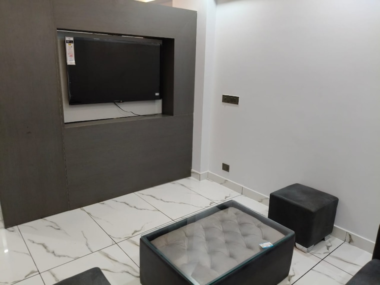 Living Room, piramal-aranya 4 Bedroom 2850 Sq.Ft. Apartment In Byculla Mumbai 9439963