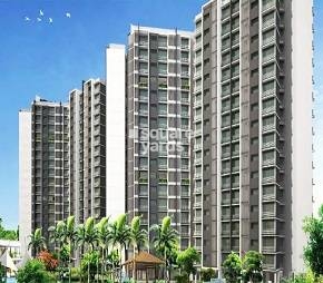 2 BHK Apartment For Rent in Lokhandwala Octacrest