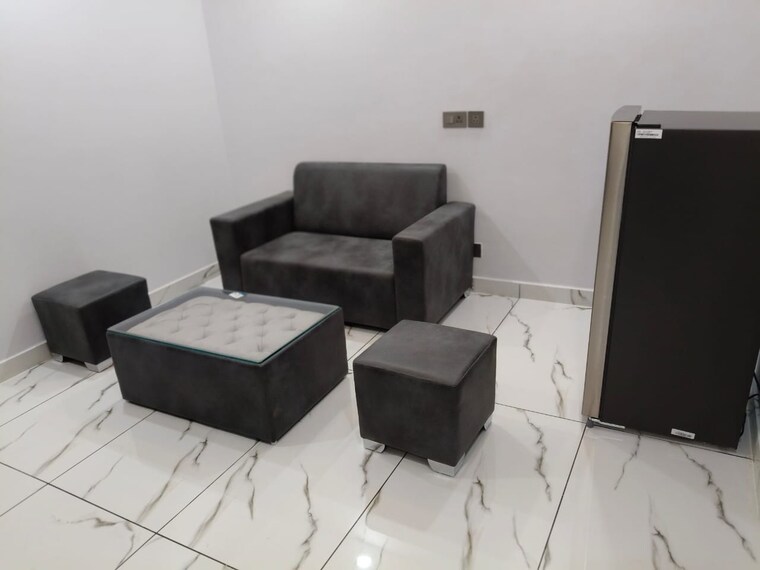 Living Room, piramal-aranya 4 Bedroom 2850 Sq.Ft. Apartment In Byculla Mumbai 9439963