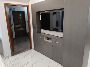 Kitchen in 4 BHK Apartment at Piramal Aranya, Byculla – for Sale