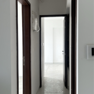 Building Lobby in 2 BHK Apartment at Utsav 51 Balewadi Residences, Dasar – for Sale