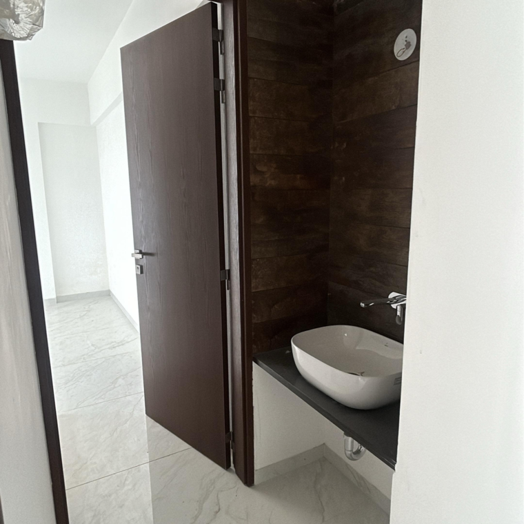 Bathroom, utsav-51-balewadi-residences 2 Bedroom 890 Sq.Ft. Apartment In Dasar Pune 9440053