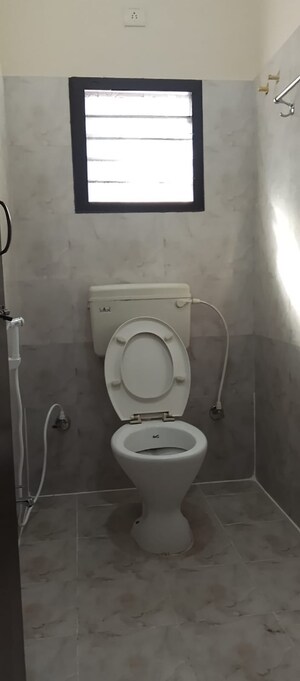 Bathroom in 2 BHK Builder Floor at Kattupakkam – for Sale