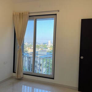 Room in 2 BHK Apartment at Malhar 24 East, Sanpada Sector 7 – for Sale