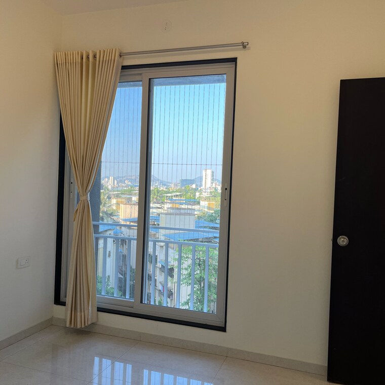 Room, malhar-24-east 2 Bedroom 623 Sq.Ft. Apartment In Sanpada Sector 7 Navi Mumbai 9440092