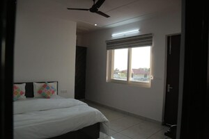 Room in 2 BHK Builder Floor at Misty Hillocks, Salan Gaon – for Rent