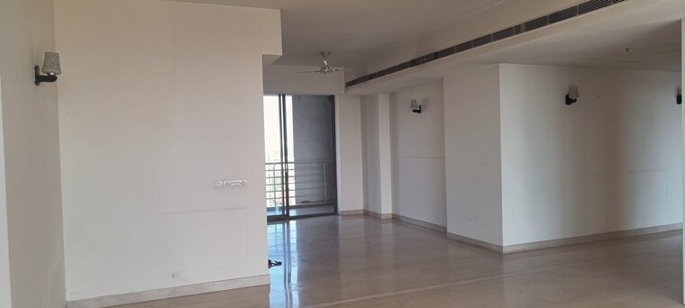 Living Room, m3m-golf-estate-fairway-east 3 Bedroom 3898 Sq.Ft. Apartment In Sector 65 Gurgaon 9440045