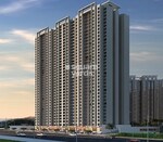 1.5 BHK 565 Sq.Ft. Apartment in Dosti Planet North Opal