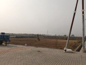 Plot Area in  Industrial Plot at Chithara – for Sale