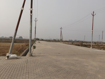 Plot Area in  Industrial Plot at Chithara – for Sale