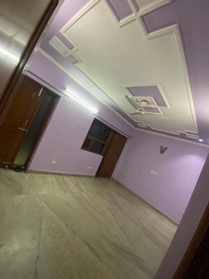2 BHK Builder Floor For Rent in East Of Kailash