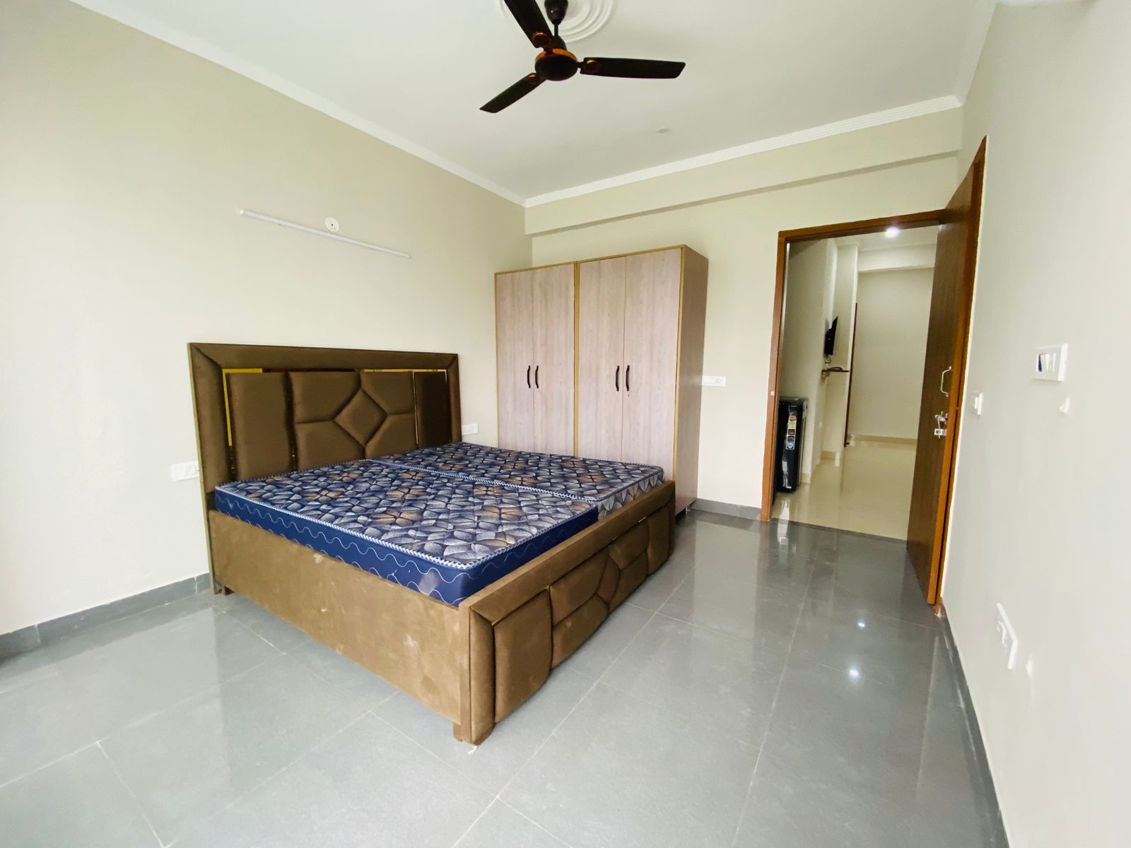3 BHK Apartment For Sale in Sector 79