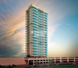 2.5 BHK Apartment For Rent in K Raheja Vistas, Powai