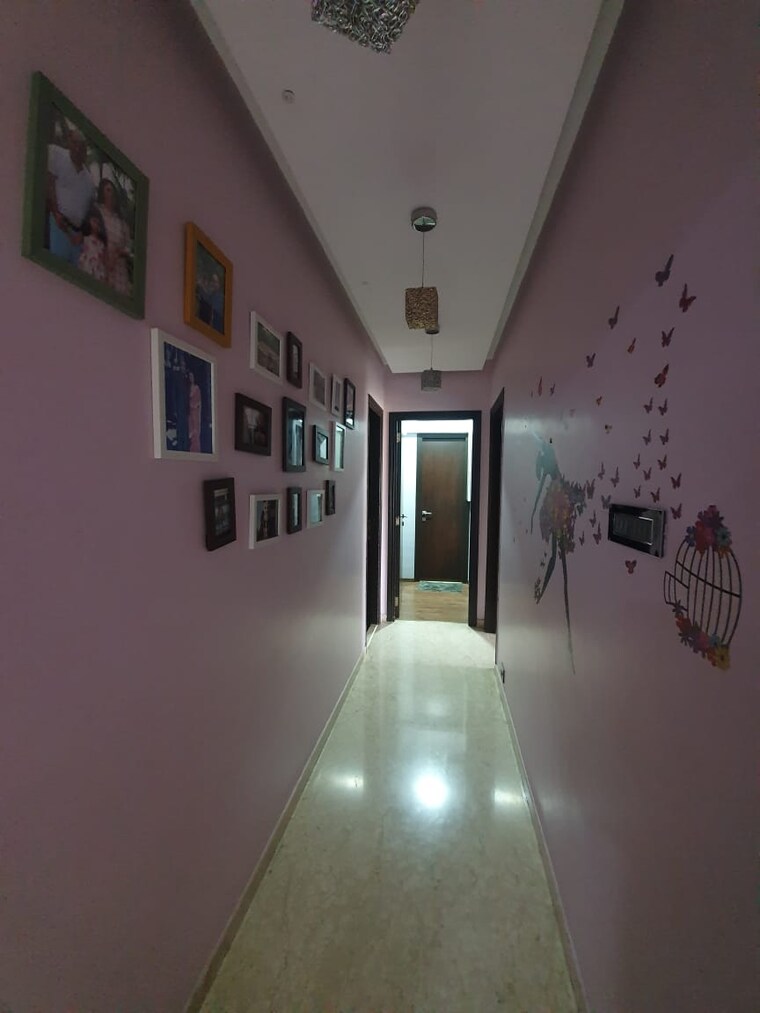 undefined, k-raheja-vistas 2.5 Bedroom 950 Sq.Ft. Apartment In Powai Mumbai 9440208