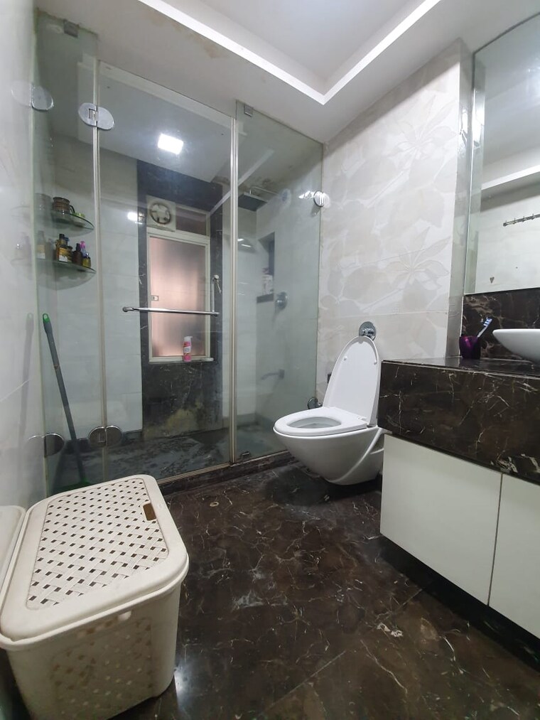 Kitchen, k-raheja-vistas 2.5 Bedroom 950 Sq.Ft. Apartment In Powai Mumbai 9440208