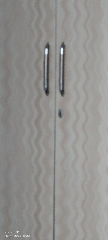 Master Bedroom in 2 BHK Apartment at Amrapali Leisure Park, Amrapali Leisure Valley – for Rent