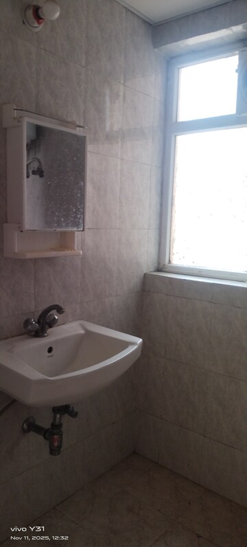 Bathroom in 2 BHK Apartment at Amrapali Leisure Park, Amrapali Leisure Valley – for Rent