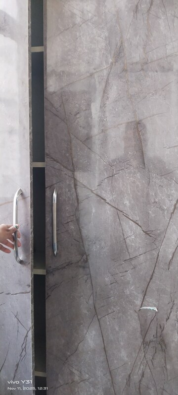 Bathroom in 2 BHK Apartment at Amrapali Leisure Park, Amrapali Leisure Valley – for Rent