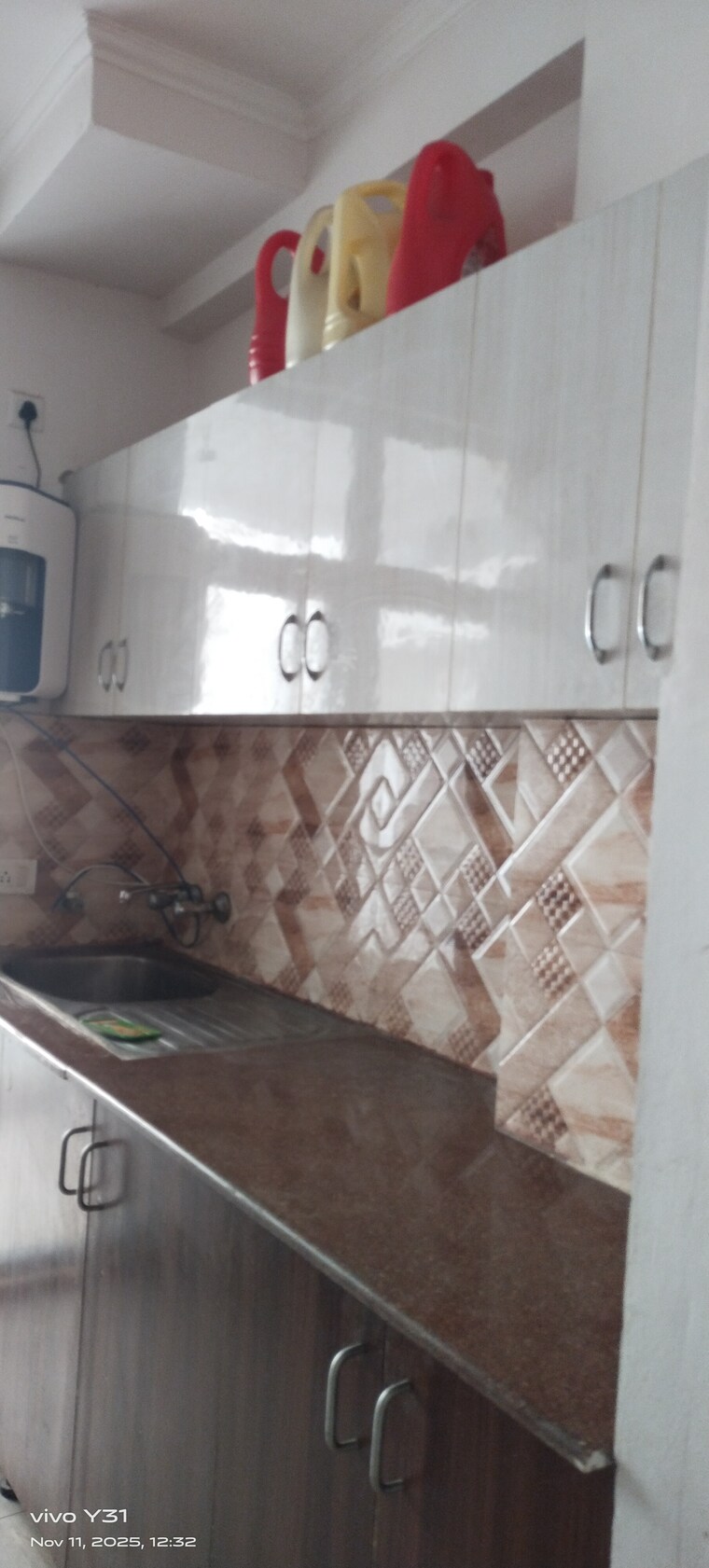 Bathroom, amrapali-leisure-park 2 Bedroom 1125 Sq.Ft. Apartment In Amrapali Leisure Valley Greater Noida 9440268