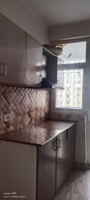 Balcony in 2 BHK Apartment at Amrapali Leisure Park, Amrapali Leisure Valley – for Rent