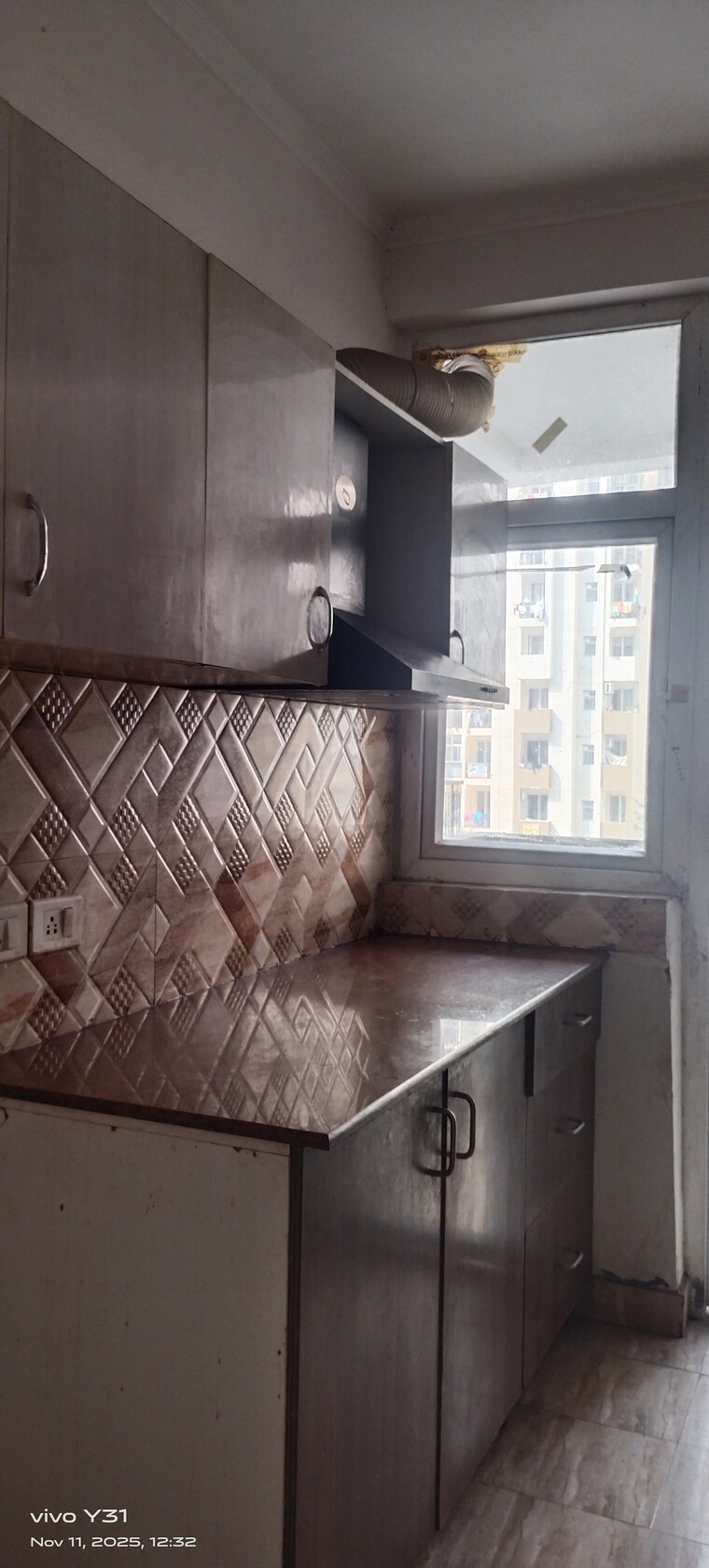 Balcony, amrapali-leisure-park 2 Bedroom 1125 Sq.Ft. Apartment In Amrapali Leisure Valley Greater Noida 9440268