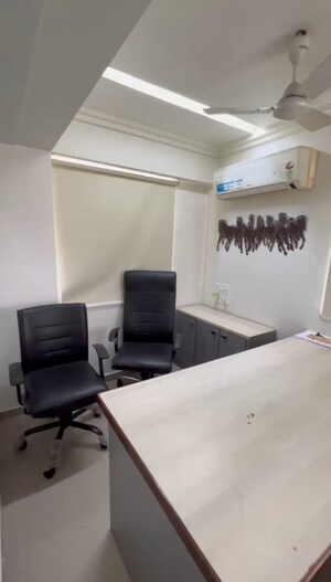  Office Space For Rent in Sun Westbank, Navrangpura