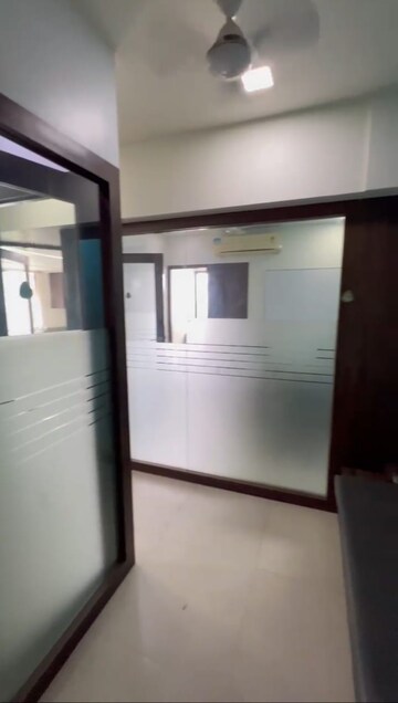 Team Area in  Office Space at Sun Westbank, Navrangpura – for Rent