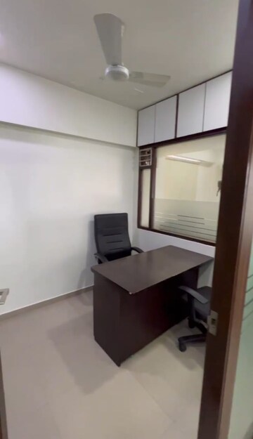 Team Area in  Office Space at Sun Westbank, Navrangpura – for Rent