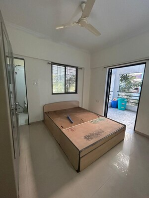 2 BHK Builder Floor For Sale in Pimple Nilakh