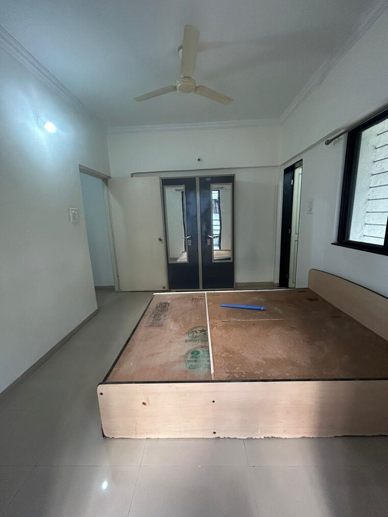 Kitchen, pimple nilakh 2 Bedroom 955 Sq.Ft. Builder Floor In Pimple Nilakh Pune 9440278