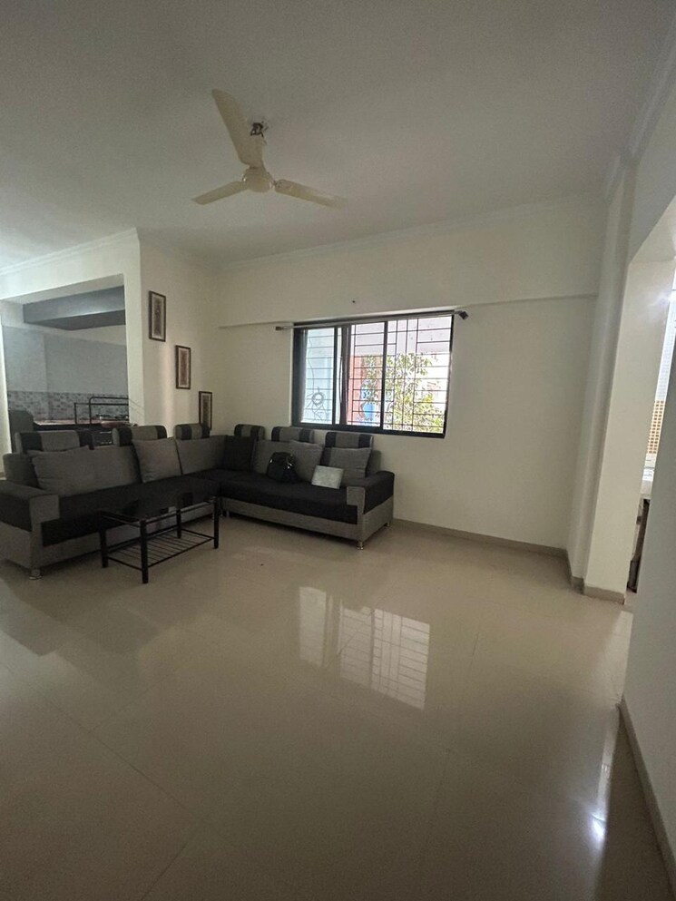 Living Room, pimple nilakh 2 Bedroom 955 Sq.Ft. Builder Floor In Pimple Nilakh Pune 9440278