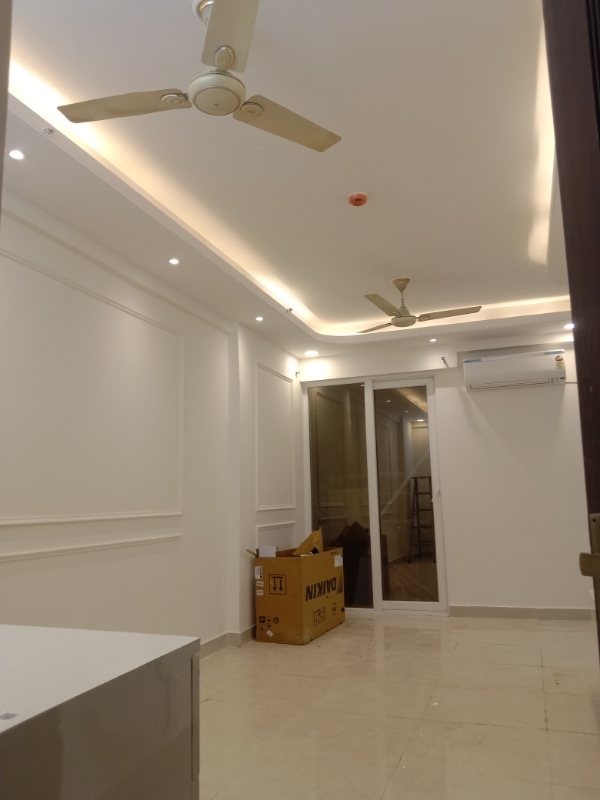 2 BHK Apartment For Rent in Signature Global Prime