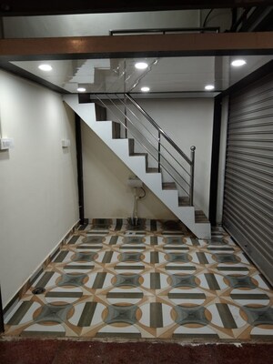 Staircase in  Shop at Gaur City Center, Sector 4 Greater Noida – for Sale